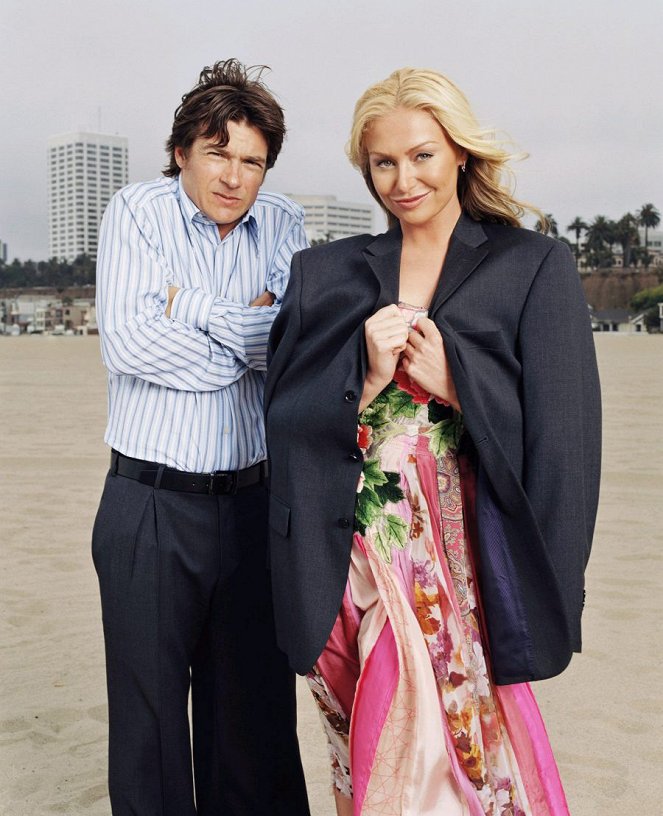 Bogaci bankruci - Promo - Jason Bateman, Portia de Rossi