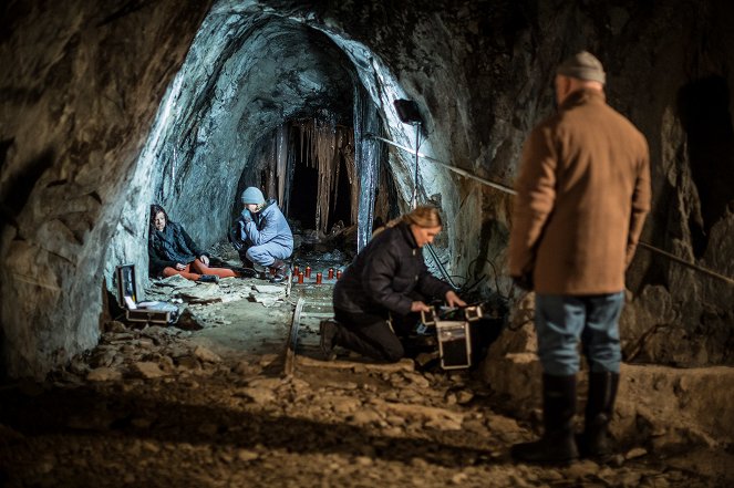 Den fördömde - Tredje fallet - Photos