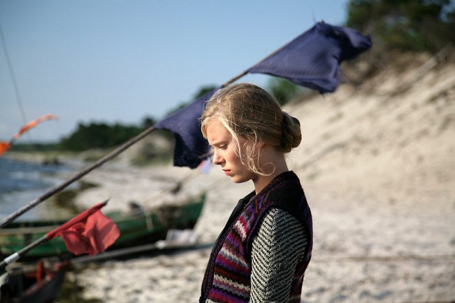 Miasto z morza - Kuvat elokuvasta - Julia Pietrucha