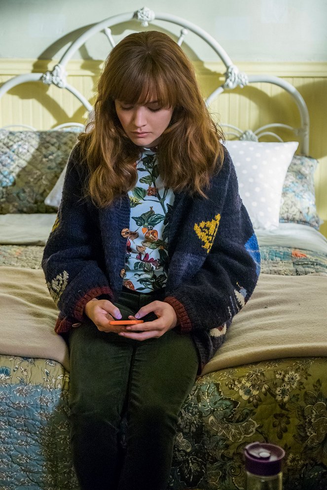 Bates Motel - There's No Place Like Home - Photos - Olivia Cooke