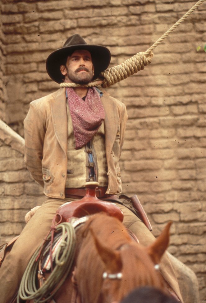 The Adventures of Brisco County Jr. - Film - Bruce Campbell