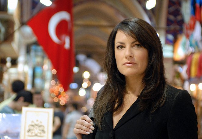 Mordkommission Istanbul - Die Tote in der Zisterne - Film - Christine Neubauer