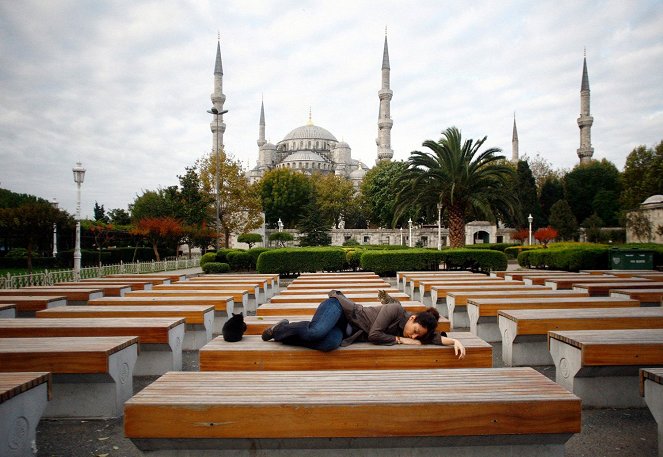 Mordkommission Istanbul - Transit - Kuvat elokuvasta