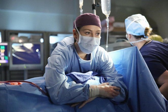 Grey's Anatomy - Die jungen Ärzte - Season 11 - Filmfotos
