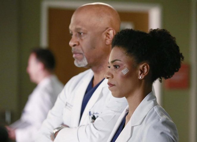 Grey's Anatomy - Die jungen Ärzte - Season 11 - Filmfotos