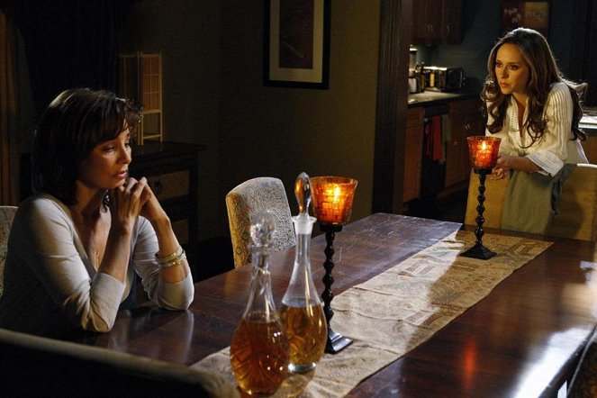 Ghost Whisperer - Season 3 - Melindas Vater - Filmfotos - Anne Archer, Jennifer Love Hewitt