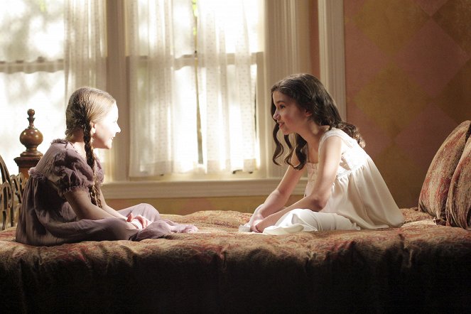 Ghost Whisperer - Melinda's First Ghost - Photos