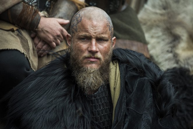 Vikings - What Might Have Been - Photos - Travis Fimmel