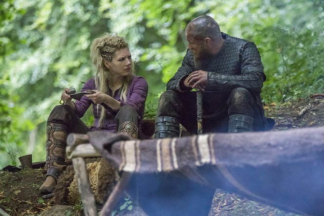 Vikings - What Might Have Been - Photos - Katheryn Winnick