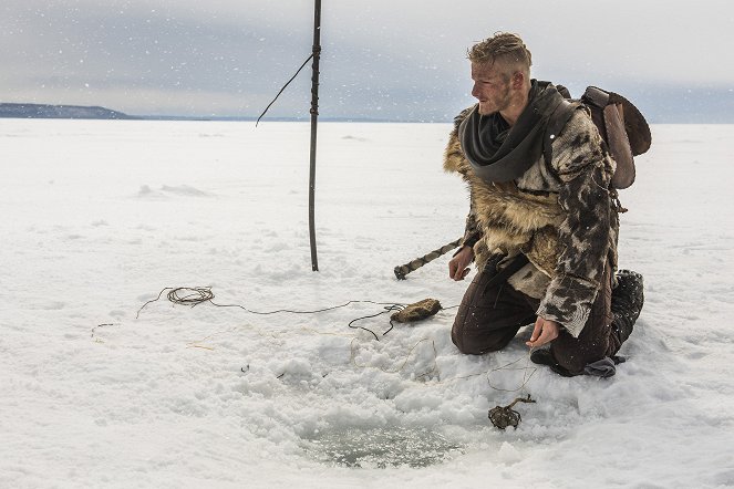 Vikings - Season 4 - Kill the Queen - Photos - Alexander Ludwig