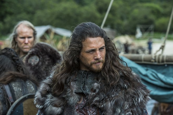 Vikings - Season 3 - Born Again - Photos - Ben Robson