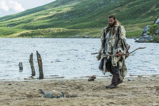Vikings - Season 3 - Born Again - Photos - Clive Standen