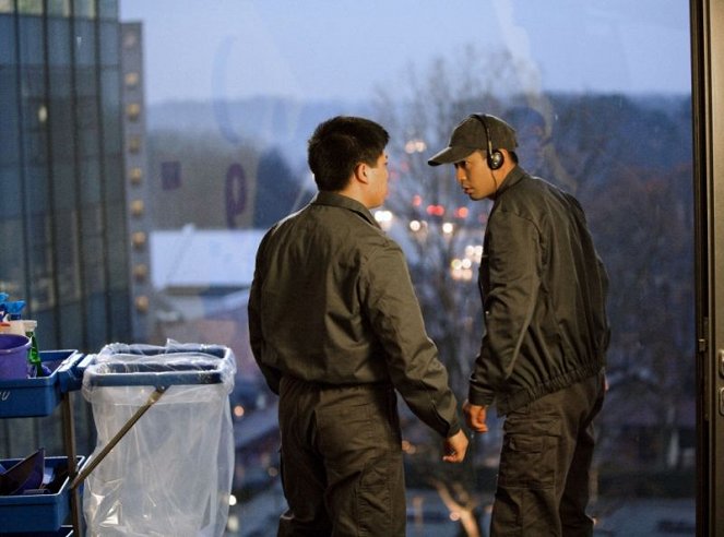 Tatort - Der tote Chinese - Kuvat elokuvasta