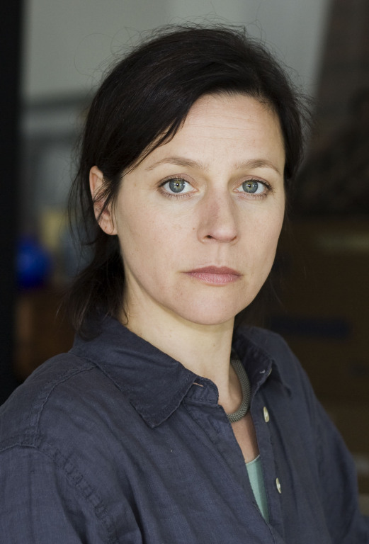 Tatort - Unbestechlich - Promoción - Jule Ronstedt