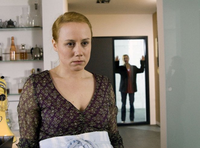 Tatort - Der glückliche Tod - Film - Eva Löbau, Susanne Lothar