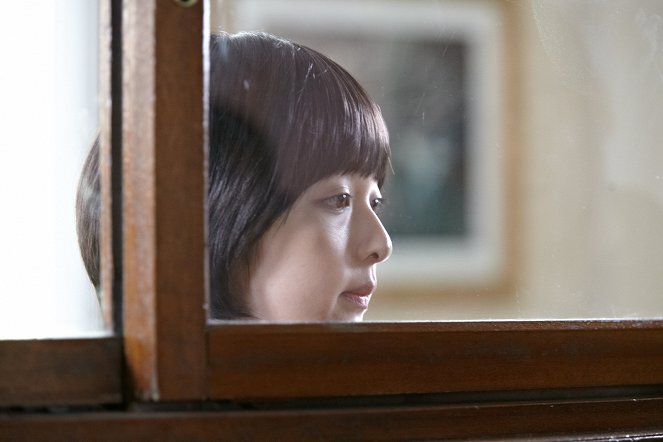 Misaeng peurikwol - De la película - Bo-ra Kim