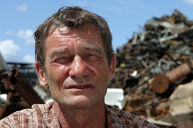 Hajléktalanok tornája - Filmfotók - Krzysztof Kiersznowski