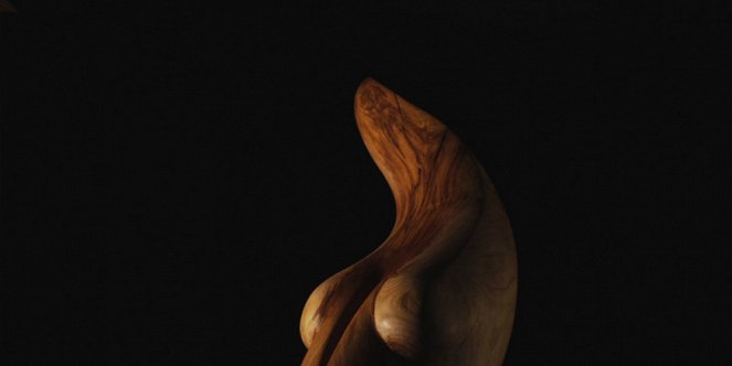 Daphné o el bello espécimen - De la película