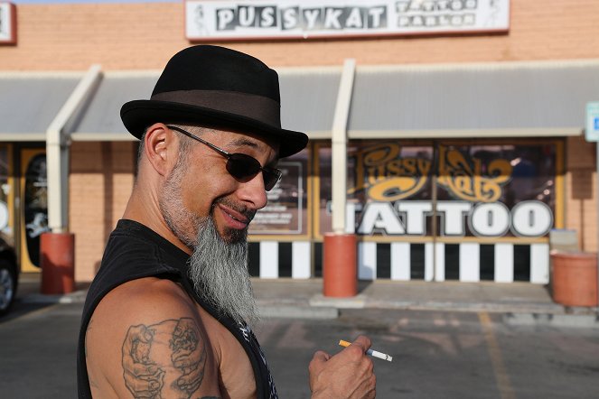 Tattoo Shockers - Las Vegas - Filmfotos
