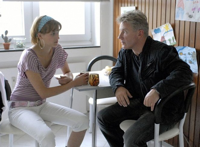 Tatort - Der frühe Abschied - Filmfotos - Maria Kwiatkowsky, Jörg Schüttauf