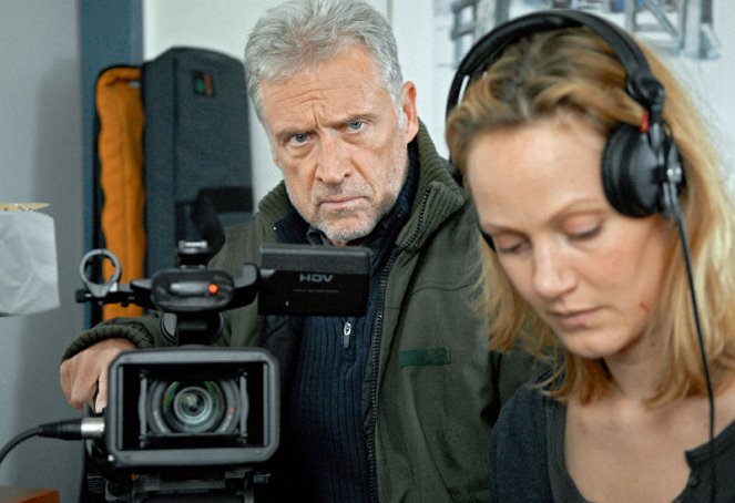 Tatort - Investigativ - De la película - Robert Atzorn, Anna Schudt