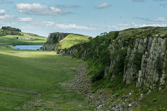 Terra X: Faszination Erde - mit Dirk Steffens: Schottland - Der Mythos der Highlands - Filmfotók