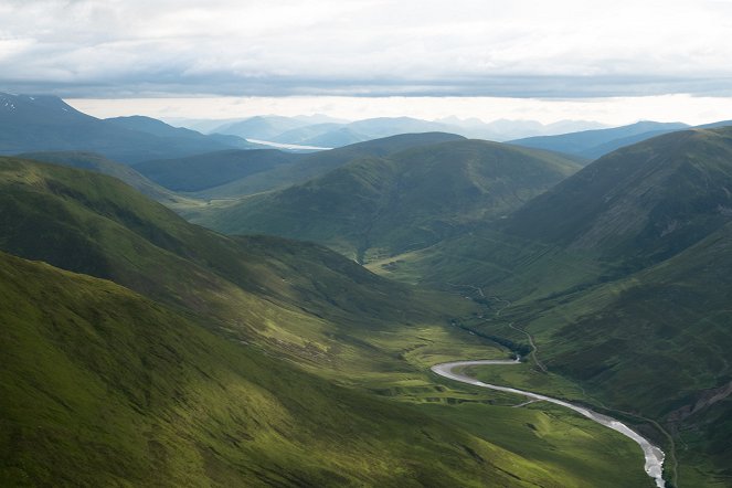 Terra X: Faszination Erde - mit Dirk Steffens: Schottland - Der Mythos der Highlands - Photos