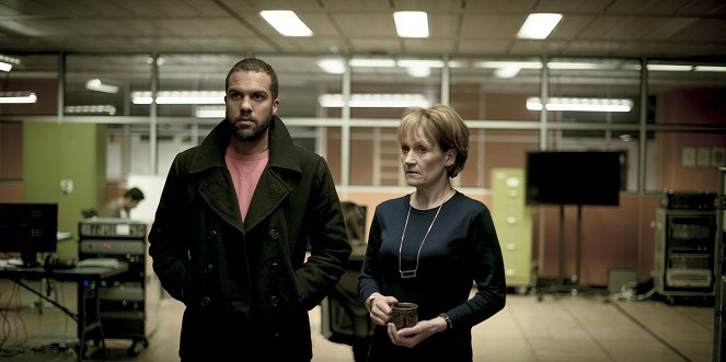 The Interceptor (2015) | Galerie - Ze seriálu | ČSFD.cz