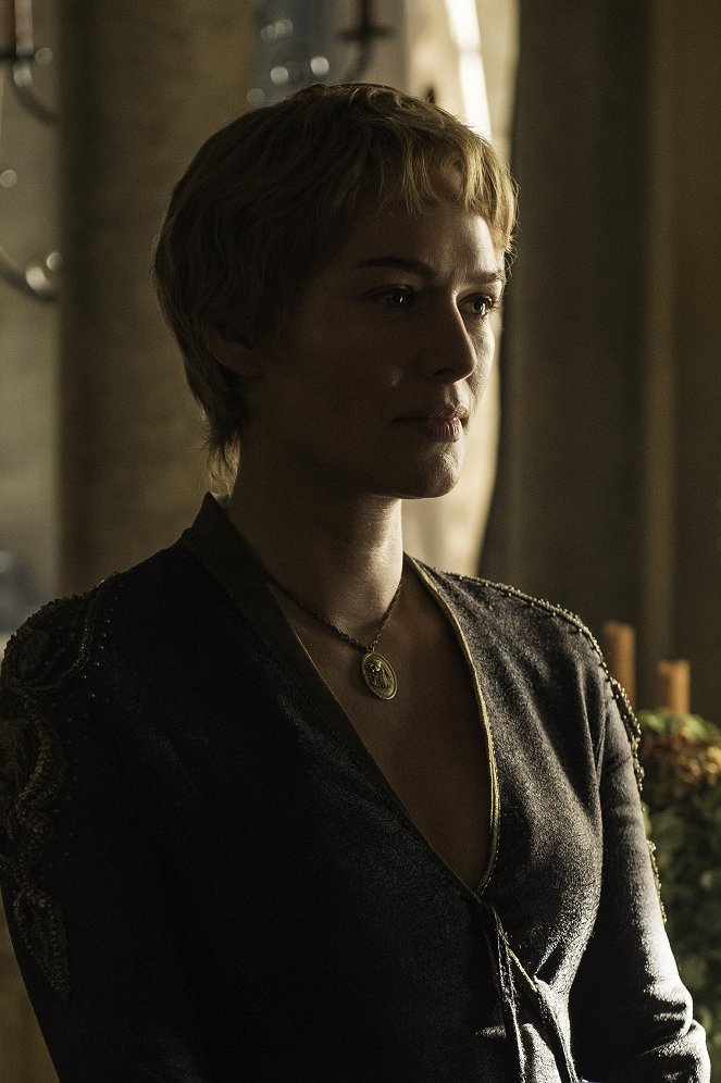 Game of Thrones - Home - Van film - Lena Headey