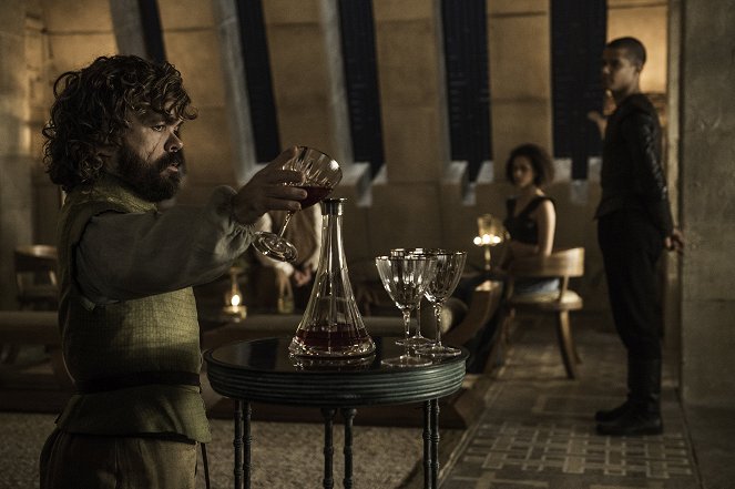 Game of Thrones - Home - Photos - Peter Dinklage