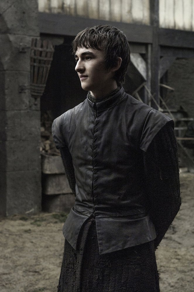Game of Thrones - Home - Photos - Isaac Hempstead-Wright