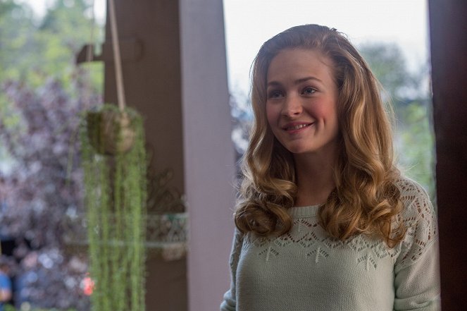 Mr. Church - Photos - Britt Robertson