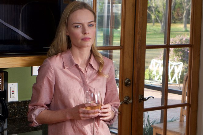 O Sono da Morte - Do filme - Kate Bosworth