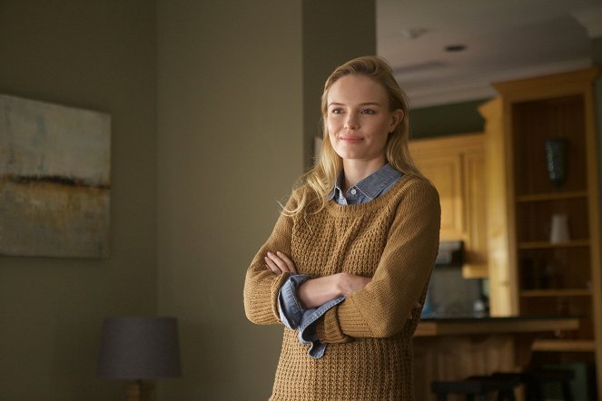 O Sono da Morte - Do filme - Kate Bosworth