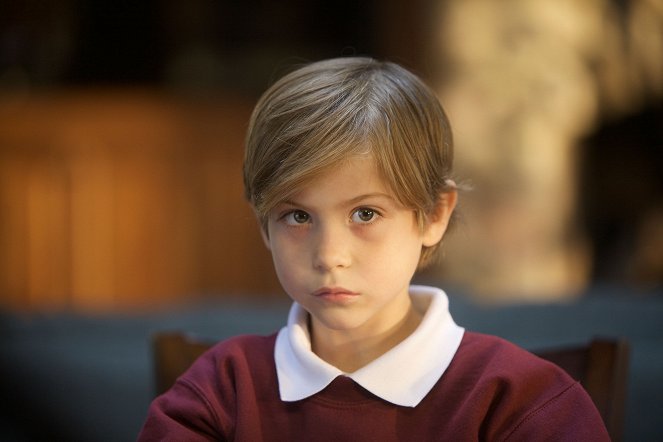 O Sono da Morte - Do filme - Jacob Tremblay