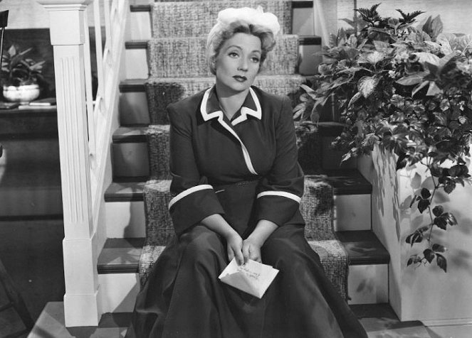 A Letter to Three Wives - Van film - Ann Sothern