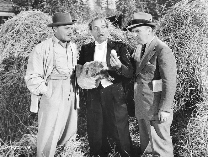 The Farmer's Daughter - Photos - Charles Ruggles, William Frawley