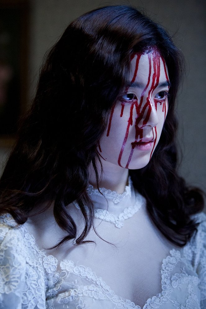 Horror Stories - Kuvat elokuvasta - Eun-chae Jeong