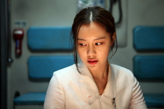 Horror Stories - Kuvat elokuvasta - Ye-won Kim