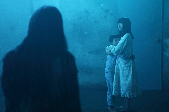 Horror Stories - Kuvat elokuvasta - Kang-min No, Hyeon-soo Kim