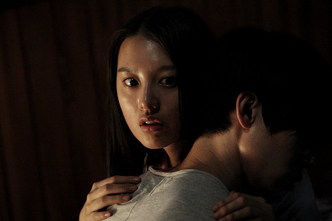 Horror Stories - Kuvat elokuvasta - Ji-won Kim