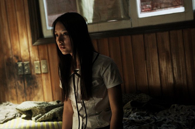 Horror Stories - Kuvat elokuvasta - Ji-won Kim