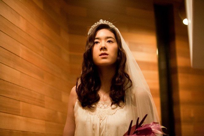 Horror Stories - Kuvat elokuvasta - Eun-chae Jeong