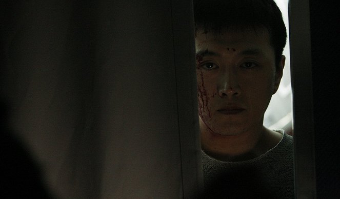 Horror Stories - Kuvat elokuvasta - Tae-hyeon Jin
