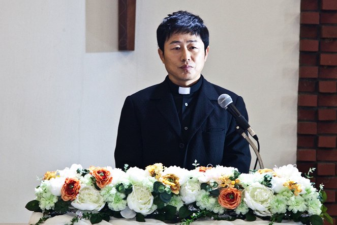 Dos bodas y un funeral - De la película - Mun-shik Lee