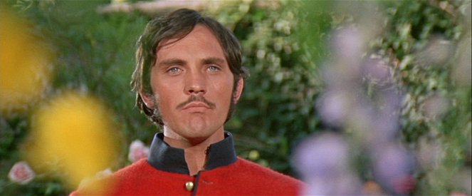 Far from the Madding Crowd - Z filmu - Terence Stamp