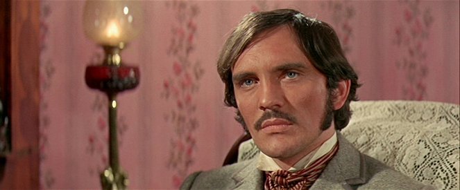 Far from the Madding Crowd - Z filmu - Terence Stamp