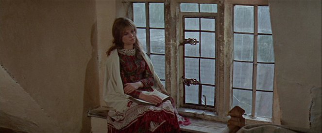 Lejos del mundanal ruido - De la película - Julie Christie