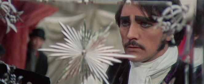 Die Herrin von Thornhill - Filmfotos - Terence Stamp