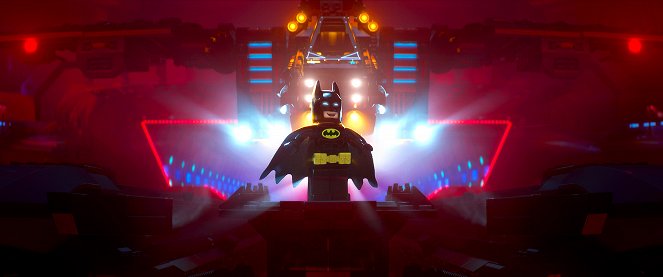 LEGO® Batman vo filme - Z filmu